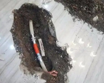 雨湖测漏水电话