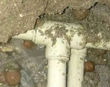 雨湖测漏水多少钱