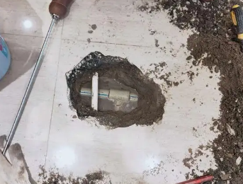 雨湖测漏水电话