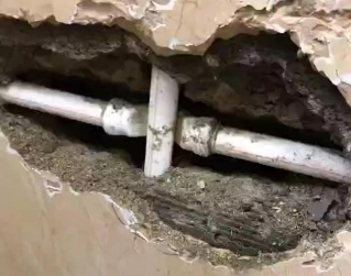 雨湖测漏水哪家好