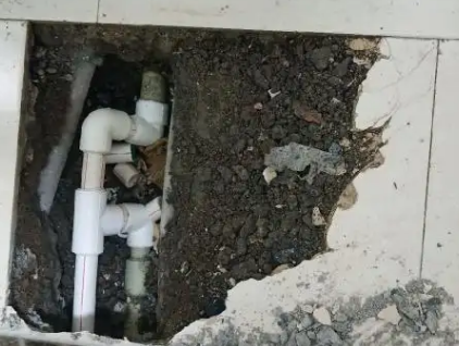 雨湖测漏水哪家好