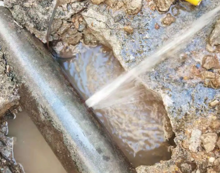 雨湖测漏水公司