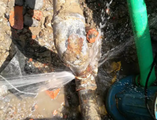 雨湖测漏水公司电话