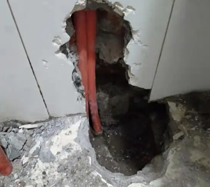 雨湖漏水检测电话