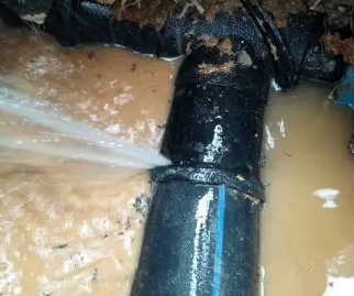 雨湖测漏水公司哪家好