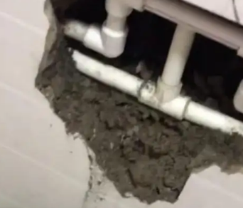 雨湖漏水检测电话