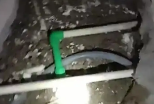 雨湖测漏水公司