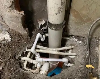 雨湖漏水检测哪家好