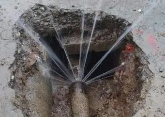 雨湖漏水检测多少钱