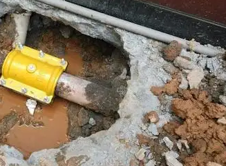 雨湖漏水检测哪家好