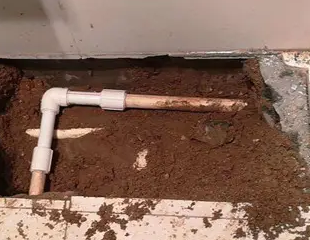 雨湖测漏水哪家好