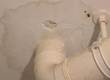 雨湖卫生间测漏水多少钱