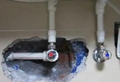 雨湖卫生间测漏水查询方法