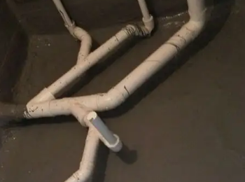 雨湖水管漏水检测知识点