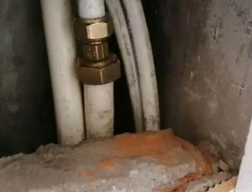 雨湖水管漏水检测哪家好