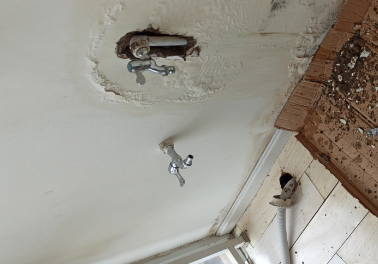 雨湖卫生间测漏水