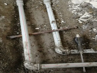 雨湖卫生间测漏水多少钱