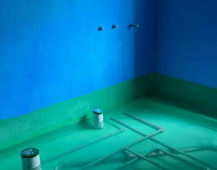 雨湖卫生间防水