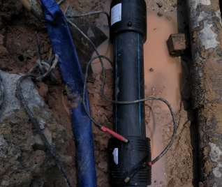 雨湖水管漏水检测多少钱