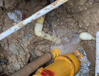 雨湖水管漏水检测哪家好