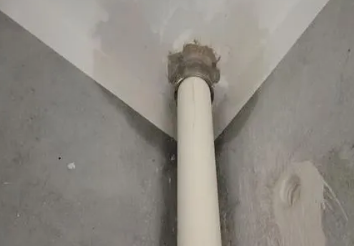 雨湖卫生间测漏水之渗水防护