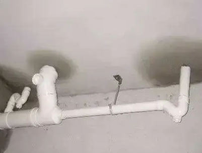 雨湖卫生间测漏水的几种情景