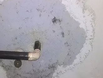 雨湖卫生间测漏水之怎么维修