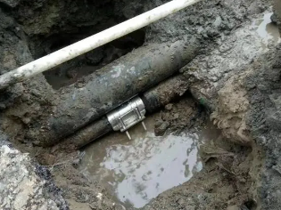 雨湖水管漏水检测的传递距离多少