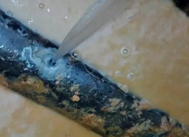 雨湖水管漏水检测多少钱