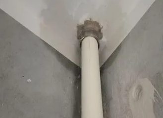 雨湖卫生间测漏水的新闻分享