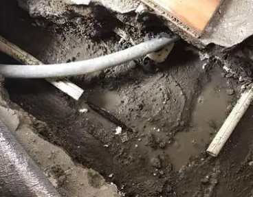 雨湖卫生间测漏水价格明细