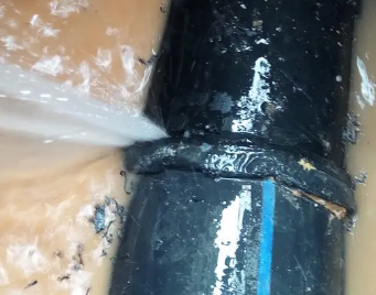 雨湖水管漏水检测的小妙招