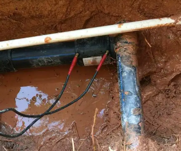 雨湖水管漏水检测多少钱