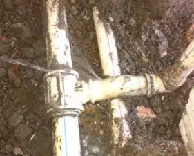 雨湖卫生间测漏水多少钱