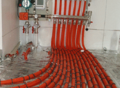 雨湖地暖维修多少钱