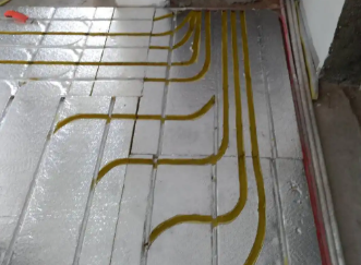 雨湖地暖维修哪家好