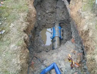 雨湖水管漏水检测多少钱