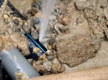 雨湖水管漏水检测哪家好