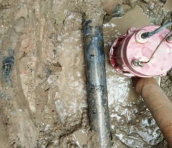 雨湖水管漏水检测的检测方法