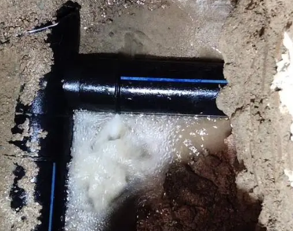 雨湖水管漏水检测哪家好