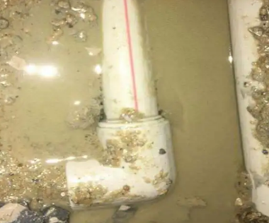 雨湖水管漏水检测多少钱