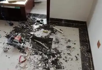 雨湖漏水检测多少钱