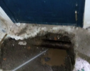 雨湖水管漏水检测多少钱