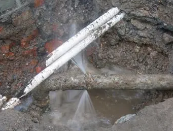 雨湖测漏水多少钱