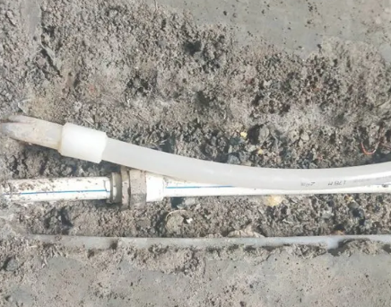 雨湖测漏水哪家好