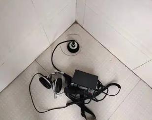 雨湖测漏水公司