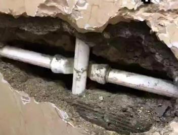 雨湖漏水检测电话多少