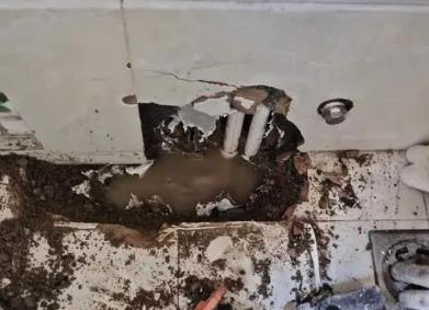 雨湖漏水检测电话