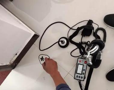 雨湖测漏水公司电话